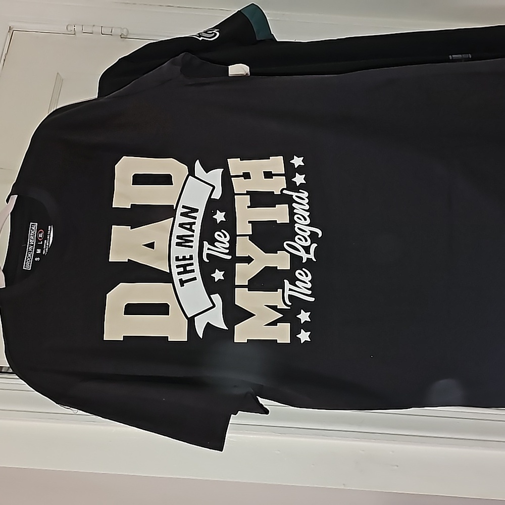 Dad Tshirt